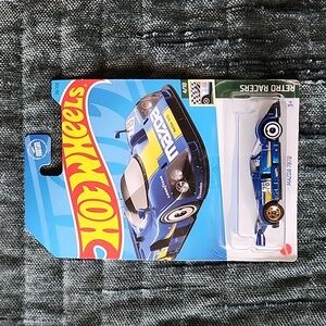 Mazda 787B Hot Wheel